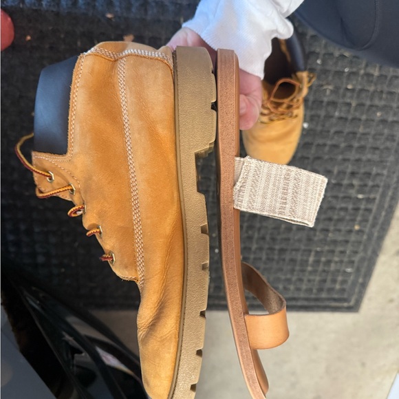 Timberlands - Picture 8 of 10